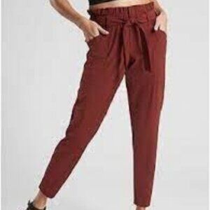 Athleta Skyline Pant in Dried Cinnamon Size 6